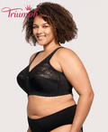 Triumph“ 4 vnt.🔥 nėriniuotų liemenėlių rinkinys