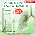 Timilk® Botanical LungCare s divozelom