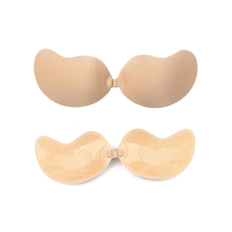 💖Kup 1, získaj 1 zadarmo✨Lepiaca push-up podprsenka