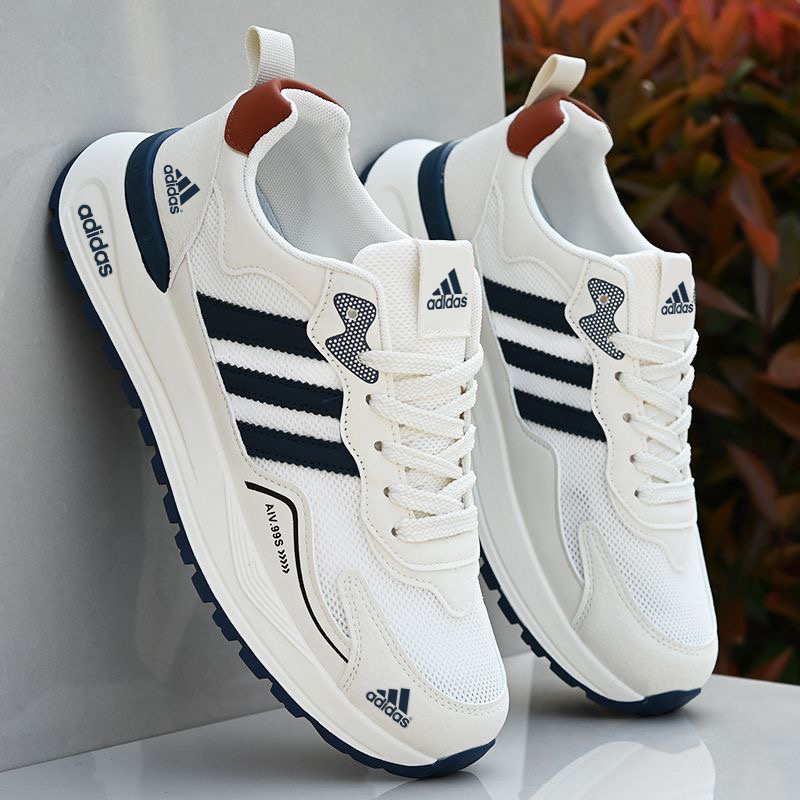 Adidas 2026 Novi poletni zračni moški športni copati