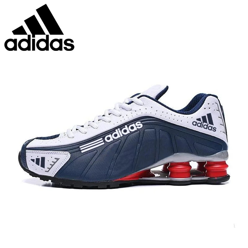 Nové pánske tenisky ADIDAS s technológiou Air Cushion