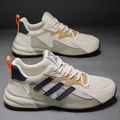 Pohodlné ležérne tenisky Adidas tlmiace nárazy