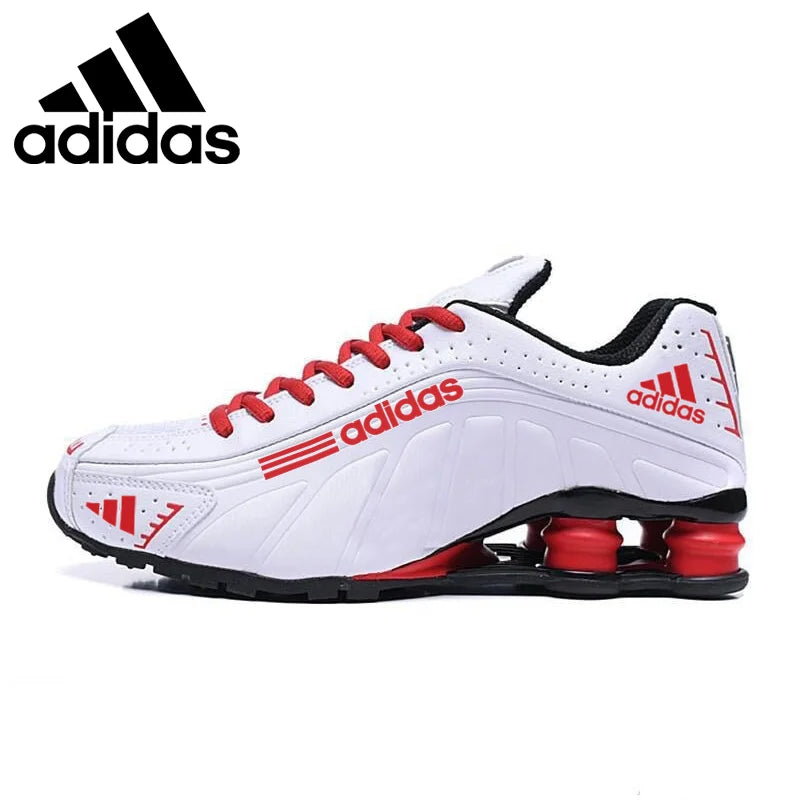 Nové pánske tenisky ADIDAS s technológiou Air Cushion