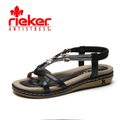 ΜΟΝΤΕΡΝΑ ΟΡΘΟΠΕΔΙΚΑ ΣΑΝΔΑΛΙΑ RIEKER® - ΚΟΜΨΑ ΚΑΙ ΑΝΕΤΑ