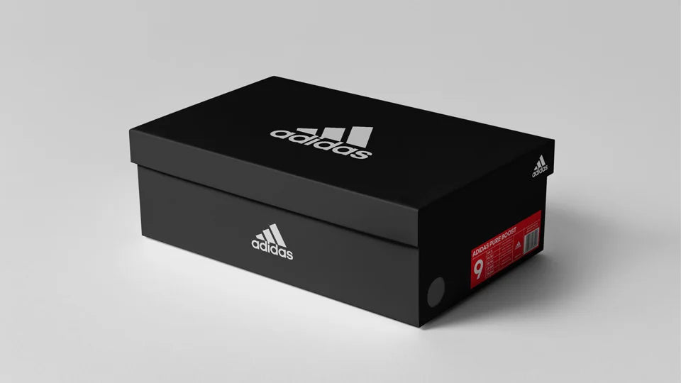 2025 Wygodne trampki Adidas®