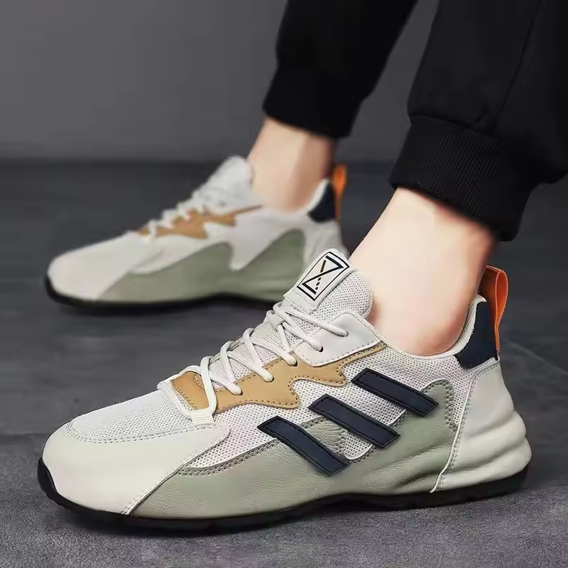 Pohodlné ležérne tenisky Adidas tlmiace nárazy