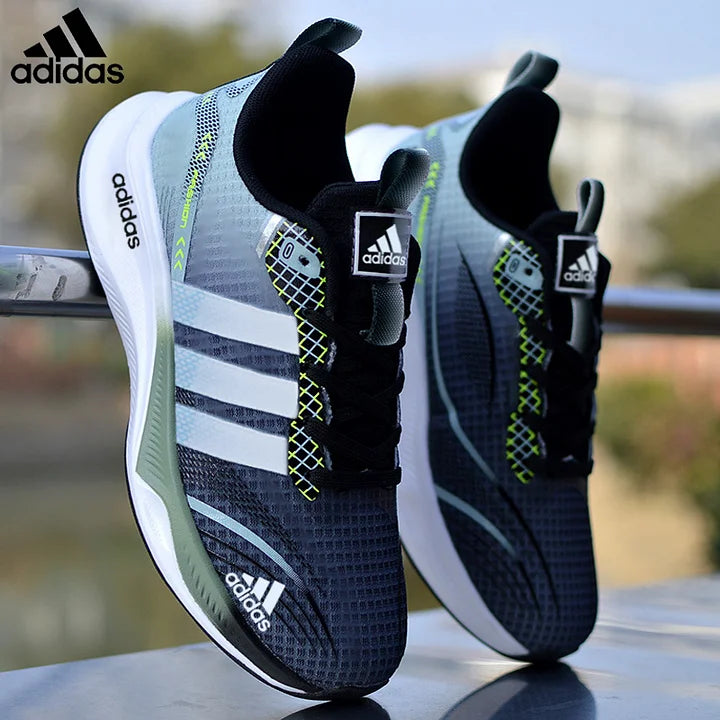 Adidas® 2025 Nowe buty do biegania na świeżym powietrzu