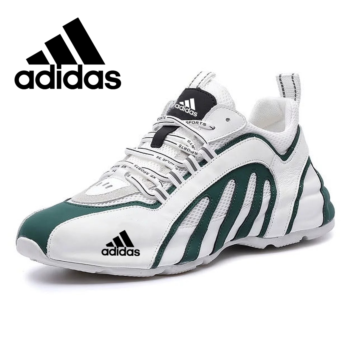 Adidas® 2026 – nové pánske módne tenisky