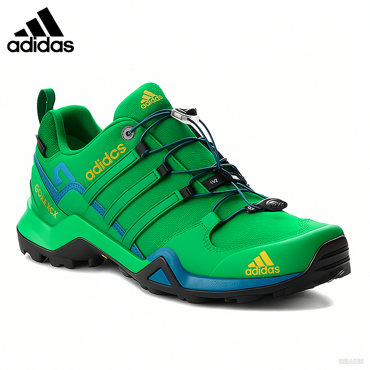 NOVÁ ĽAHKÁ OBUV ADIDAS® GORE-TEX