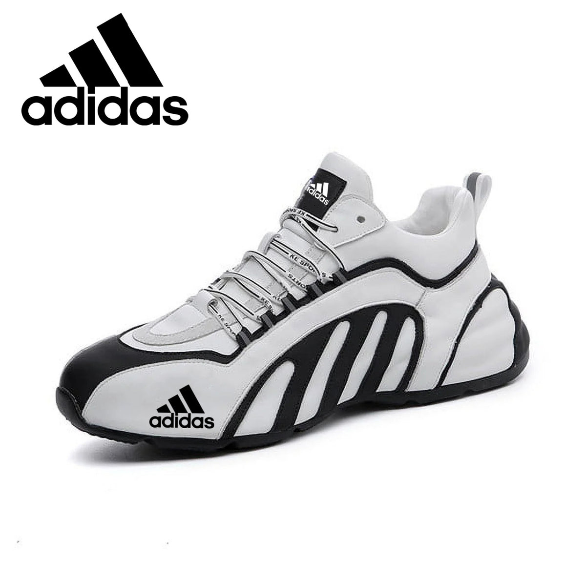 Adidas® 2026 – nové pánske módne tenisky