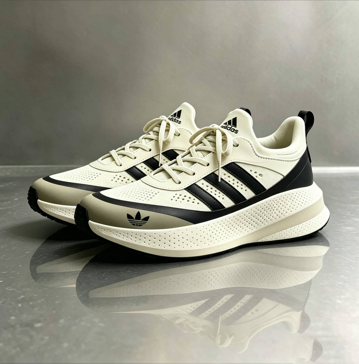 Adidas 2026: Nova spomladanska kolekcija – zračni unisex športni copati