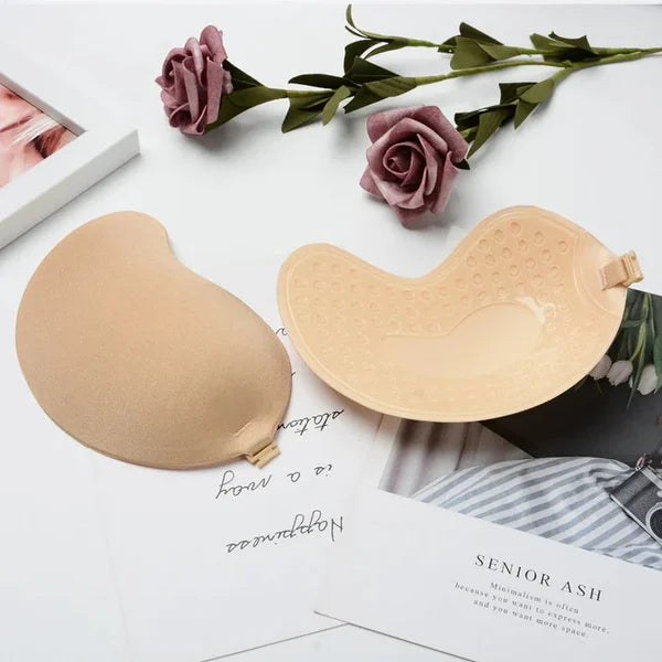 👙Triumph🔥💖Kupite 2, dobite 2 gratis✨Samolepilni push-up modrček