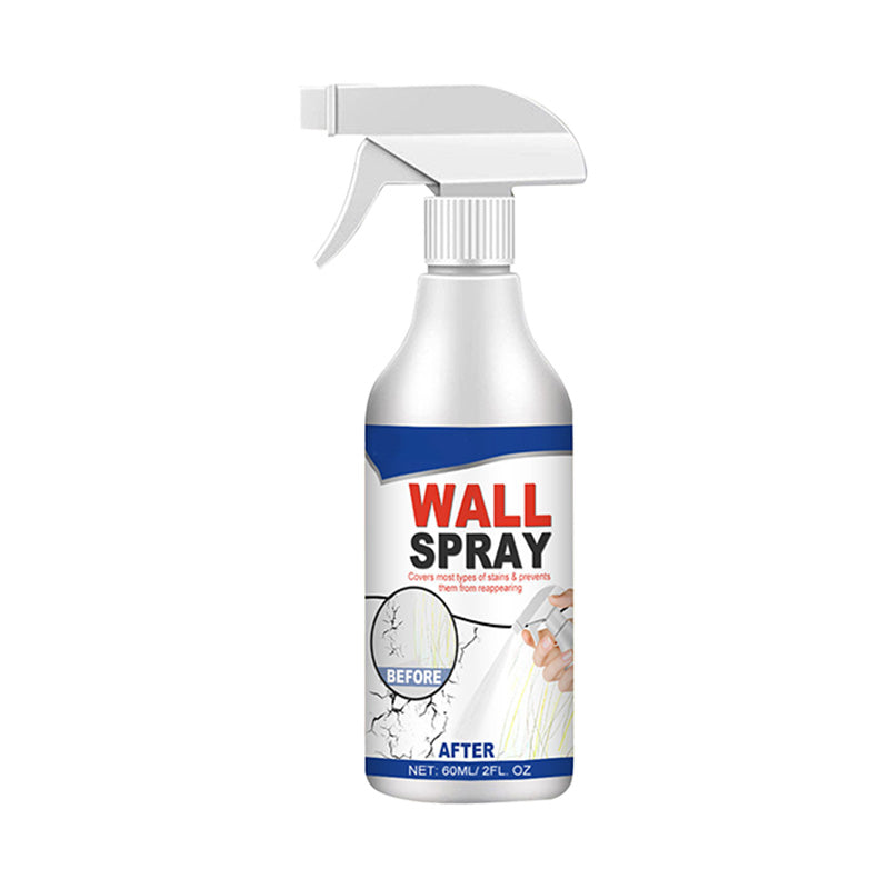 Súprava sprejov na opravu stien Magic Wall Repair - odolná proti prachu a škvrnám