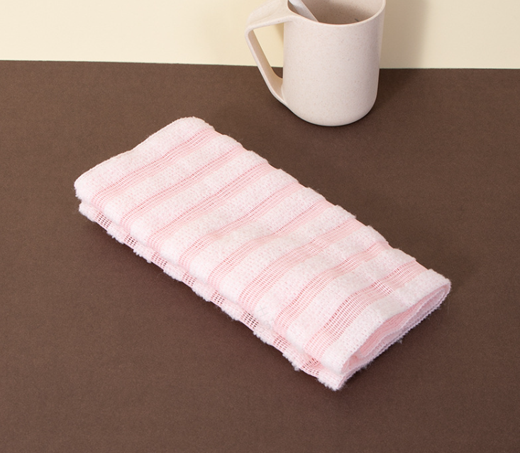 🧼Exfoliačný antibakteriálny sprchový uterák🚿