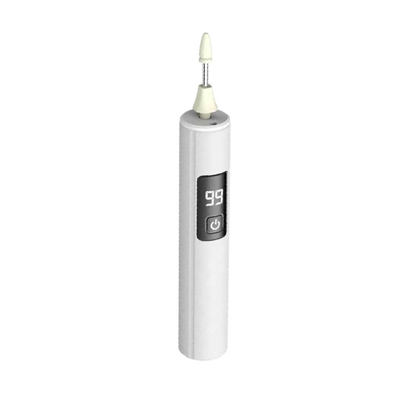 💅 Elektrický pilník na nechty – 50% ZĽAVA! OBMEDZENÁ PONUKA!